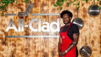 Photo of Charlie Mitchell Made History As NYC’s First Black Michelin-Starred Chef, And He’s Changing Fine Dining Culture From The Inside Out