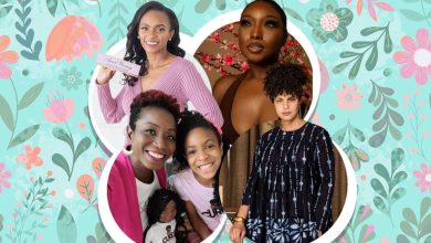 Photo of 4 Black female business owners share success stories for Black Business Month