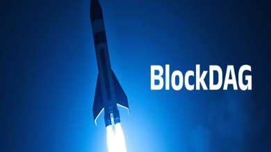 Photo of Best Crypto Presales To Buy For Maximum Returns – BlockDAG, Bitcoin Hyper