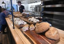 Photo of Black Market Bakers marks 5 years by opening Churchton outpost Friday