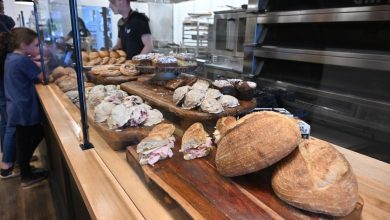 Photo of Black Market Bakers marks 5 years by opening Churchton outpost Friday