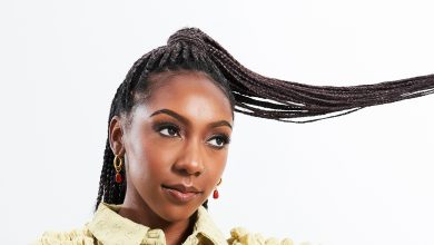 Photo of Rebundle, The Plant-Based Hair Company Leveraging Technology To Create A ‘Non-Toxic Future For Black Beauty,’ Secures First Patent