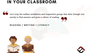 Photo of Creating A Culture Of Reading In Your Classroom – TeachThought