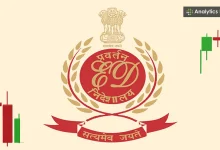 Photo of ED Cracks Down Rs. 260 Crore Crypto Scam Network in Delhi, NCR, Gurugram