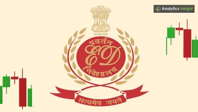 Photo of ED Cracks Down Rs. 260 Crore Crypto Scam Network in Delhi, NCR, Gurugram