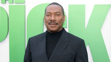 Photo of Before ‘Rush Hour’ Earned Over $240M Worldwide, Eddie Murphy Passed On It — Today, He Explains Why It Didn’t Make It On His Resume