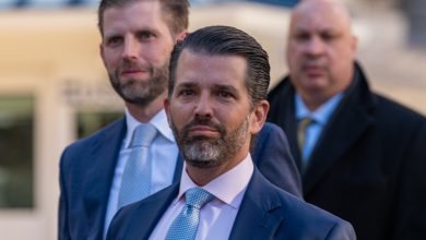Photo of The Trump Family’s Crypto Empire Is Expanding—Fast