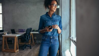 Photo of How Black Entrepreneurs Can Find Funding and Fuel Business Growth
