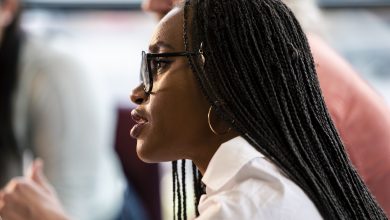 Photo of Black Women May Lose Job Opportunities Over AI Bias In Hair