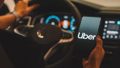 Photo of Move Over Rideshare: 7 Black-Owned Transportation Companies