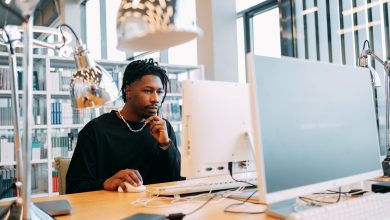 Photo of Op-Ed: From Adobe To AI — How Tech Keeps Breaking Down Creative Barriers