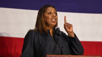 Photo of New York Attorney General Letitia James Files Lawsuit Against Zelle Operator Over Alleged $1B In Fraud