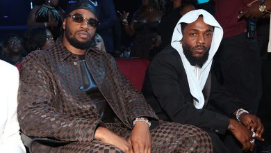 Photo of Kendrick Lamar And Dave Free Expand PGLang With Project 3, A New Agency Redefining Brand Strategy
