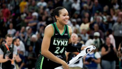 Photo of Napheesa Collier’s Comeback Highlights Performance, Leadership, And The Business Of Women’s Basketball
