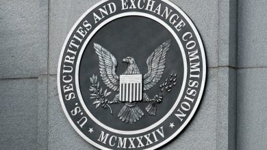 Photo of The SEC Shifts Gears on Crypto