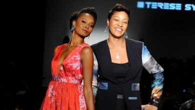 Photo of Black-Owned Fashion Businesses Fight to Survive the Pandemic