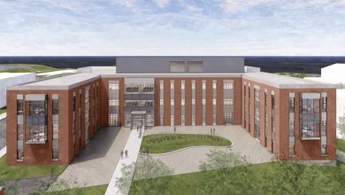 Photo of Tennessee State University To Build $50M Engineering Facility For Students To Have What They Need To Compete Globally