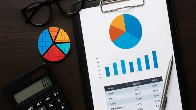 Photo of How to Protect Your Crypto Portfolio During a Market Crash — Pro Strategies for 2025