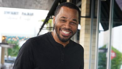 Photo of How Melvin Hillsman Became A Principal Software Engineer Without Formal College Education