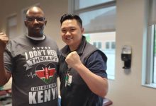 Photo of I Survived Two Strokes. Now I’m Fighting for Global Healthcare – BlackDoctor.org