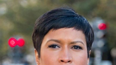 Photo of DC Mayor Muriel Bowser Says Trump Federal Surge in DC is Working, Thanks MAGA