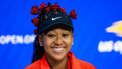 Photo of Naomi Osaka Made A Statement In Her US Open First-Round Match And Is Doing The Same In The World Of Business