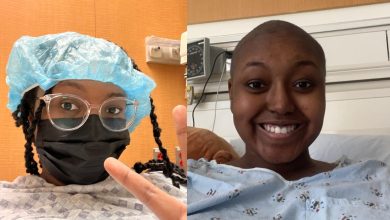 Photo of I’m 27 With Stage 4 Cancer. Here’s Why I Advocate for Clinical Trials