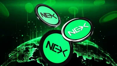 Photo of Nexchain AI Crypto Presale Nearing $10M Raise at $0.104