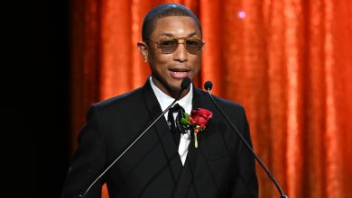 Photo of Pharrell Williams Launches Creative Brand And Community Platform That Pays Homage To Virginia Roots