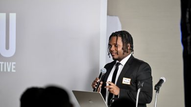 Photo of This HBCU Graduate Built A Brain-Controlled Tech Prototype And Won Big