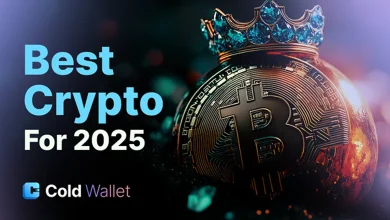 Photo of Cold Wallet, Tron, VeChain, & Avalanche