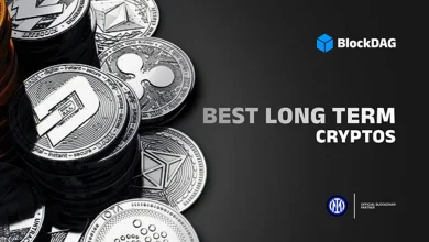 Photo of 4 Top Crypto to Invest in Right Now for 2025’s Biggest Gains