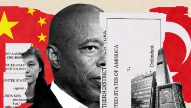 Photo of Eric Adams Vows to Continue Mayoral Campaign “No Matter What” Despite Mounting Scandals