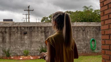 Photo of The town that rebelled against the crypto farm that kept it awake for six months | International