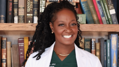 Photo of How My Family’s Healthcare Struggles Inspired Me to Become a Surgeon