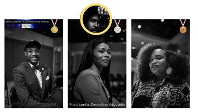 Photo of AFRO’s Black Business Matters Expo debuts Power Pitch competition