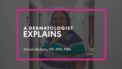 Photo of A Dermatologist Explains: How to Spot and Treat Hair Loss in Black Hair – BlackDoctor.org