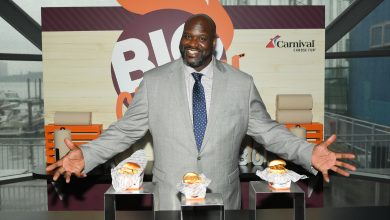 Photo of Shaquille O’Neal’s Big Chicken Franchise Becomes One Of The Fastest-Growing Franchises In The US With Over 350 Locations In Development