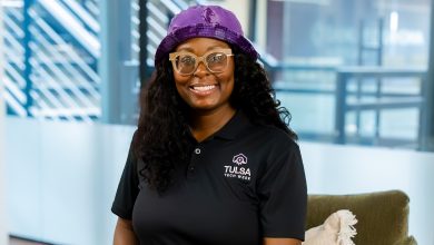 Photo of Tech Founder Tariqua ‘Tai’ Nehisi Launches Tulsa Tech Week As The Oklahoma Town Grows Its Tech Hub
