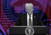 Photo of Trump to Issue Executive Order Shielding Crypto Firms From Debanking: WSJ