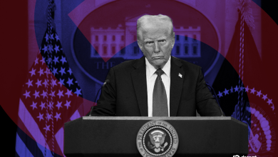 Photo of Trump to Issue Executive Order Shielding Crypto Firms From Debanking: WSJ