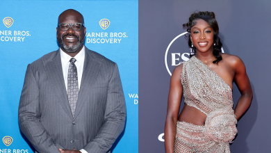 Photo of Flau’jae Johnson Explains How Shaquille O’Neal’s Business Portfolio Is Influencing How She Approaches NIL Deals