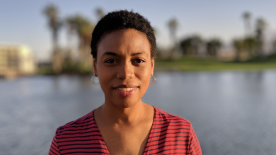 Photo of How Hadiyah Mujhid Is Creating Pathways For Graduate Students And Recent HBCU Alums To Become Venture Capitalists
