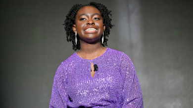Photo of 18-Year-Old CEO Gabby Goodwin Lands Products In Claire’s — ‘Despite The Economic Challenges Now Facing Our New Retailer, We Will Celebrate’