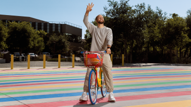 Photo of Stephen Curry And Google Launch Partnership To Redefine Health And Innovation With Google Pixel 10