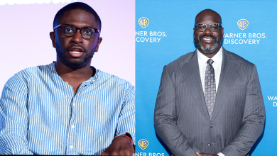Photo of Shaquille O’Neal Backs Debt-Free Degrees For The Next Generation Through Campus’ New Scholars Program