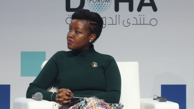 Photo of Rwanda ICT And Innovation Minister Paula Ingabire Received $7.5M From Gates Foundation To Build Out AI Scaling Hub