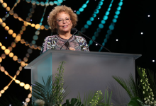 Photo of Just Announced: AFROTECH™ Conference 2025 Speakers Include Heavy Hitters Like Former BET Networks CEO Debra Lee And More