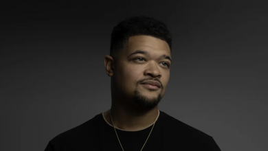 Photo of Mitchell Jones Just Raised $5.8M To Rival Payment Giants With His AI Wallet Startup