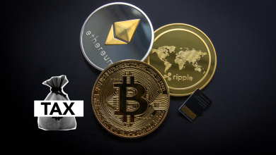 Photo of Deciphering the crypto tax code – Money News